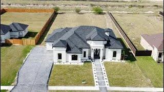 NEW CONSTRUCTION | HALF ACRE | ELSA, TX | $450,000