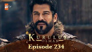 Kurulus Osman Urdu - Season 6 Episode 234