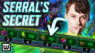 Serral's INSANE First Person reveals Zerg secrets