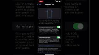 Learn about this option on your iPhone‼️
