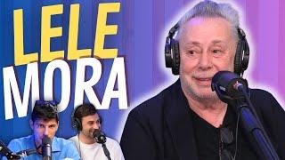 “IL LATO OSCURO DELLA TV ITALIANA” - Con Lele Mora