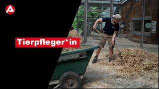 Tierpfleger*in Zoo