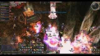 Lineage 2 ExTazZ1 [14 vs Full clan]