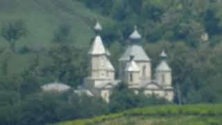 Moldova Glodeni Zoom Nikon P900