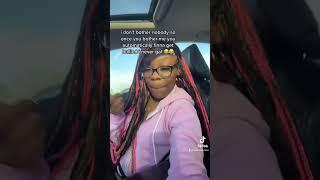 #tiktoktrend #knotlessbraids #bohemianbraids #neoishaneshaley #viral