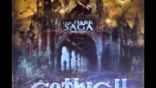 Dark Saga Soundtrack - Nature