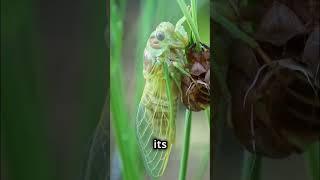 This Fungus Turns Bugs into ZOMBIES! (Scientists Can't Explain)  | #shorts