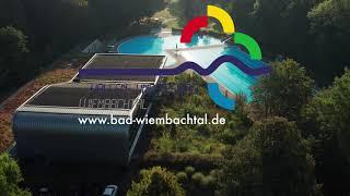 Hallen- und Freibad Wiembachtal 2019