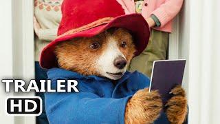 PADDINGTON 3 in Peru Trailer (2024)