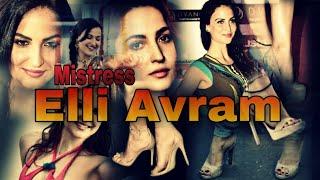 Elli Avram Feet & Soles || F24FEET