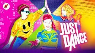 Тренировка к турниру | Just Dance | Владимир Акиньшин и все-все-все