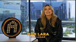 5to Lugar - La Academia: Mar Lara