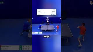 Заработок на теннисе: 100 тысяч за матч — легко и просто  #pingpong