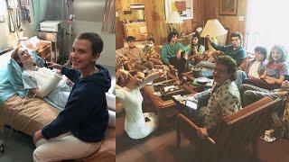 Stranger Things Season 4 Behind the Scenes Part 2