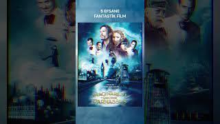 5 Efsane Fantastik Film #dizifilm #sinema #film #fantastic