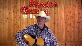 MISSION COUNTRY on the ROW with MIKE MANUEL #1102