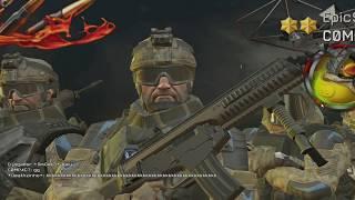 Warface Limpeza de HD Moments #3