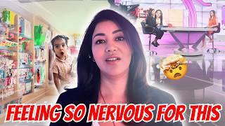 Let’s go and buy Lianna’s birthday return gift | HINDI | WITH ENGLISH SUBTITLES | Debina Decodes |