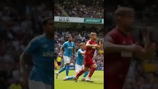Chaos on the Field: Football Match Interrupted by Bee Attack #BeeAttack #FootballChaos #shorts