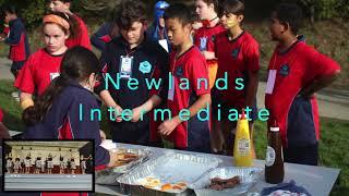 Newlands Intermediate - Digital Time Capsule