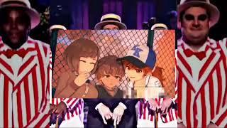 Anna anon Sus #anime #meme #humor #random #edit #otaku #memes