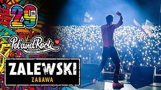 Krzysztof Zalewski - Zabawa #polandrock2023