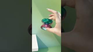 Plastic Responsive Yoyo K1 Plus 🪀#yoyo #magicyoyo #beauty #love #funny #funnyvideo #fyp #shorts