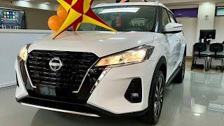 NOVO NISSAN KICKS ADVANCE 2024 ESTE SUV COMPACTO É BOM, VEJA!!!