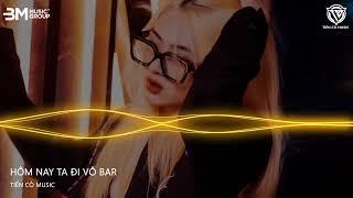 Hôm Nay Ta Đi Vào Bar Trên Con Xe Toyota Remix - Hôm Nay Ta Đi Vô Bar Remix || Nhạc Hot Tik Tok 2024