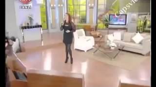Gülben Ergen Deniz Seki Kilot Frikikler