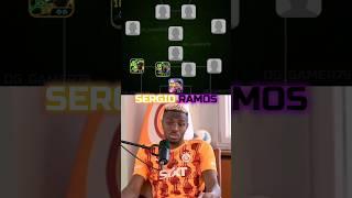 Victor Osimhen Picked His Ultimate Dream XI  #efootball2024 #efootball2023 #efootball