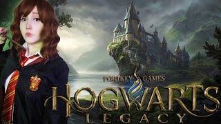 [PS 5] ФИНАЛ I Hogwarts Legacy I Хогвартс. Наследие I #9 I Прохождение I СТРИМ I Обзор