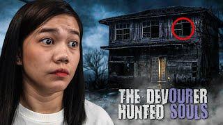 Overnight sa Abandonadong MOTEL sa Baguio.. MAY UMUUNGOL!  - The Devourer Haunted Souls