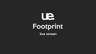 Footprint - Unearthed Sounds stream