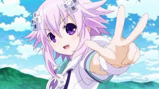 Nightcore - Peace