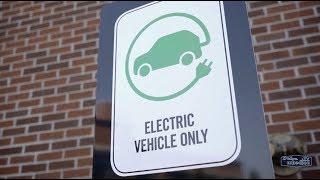 Benefits of An Electric Vehicle | Chevrolet