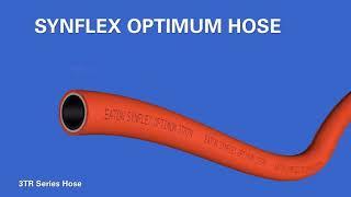 Eaton Synflex Optimum PTFE Hydraulic Hose | McGill Hose