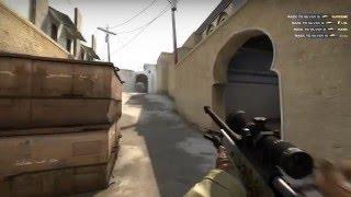 Pavel.B -5 [AWP]