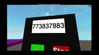 All Of Lil Pump Roblox Id Codes 2017