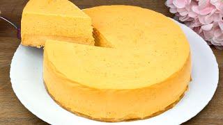 This is the only way I cook pumpkin! This fall's best dessert in 5 minutes!