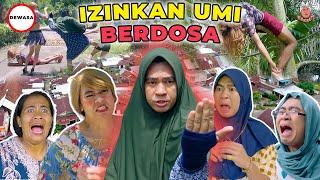 UMI KENA FITNAH