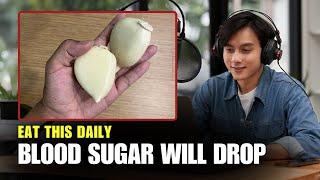 Hidden Blood Sugar Fighting Foods Your Doctor Never Told You About