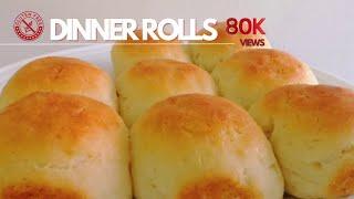 Gluten Free Dinner rolls recipe | Gluten free recipes by Zaiqa Gluten Free