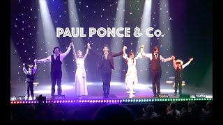 Paul Ponce & Family Show