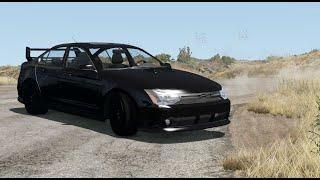 [Part 1 of 3] Gavril Vertex NA2 - BeamNG Drive Mods