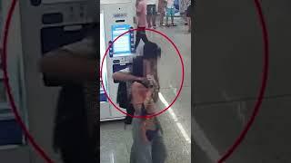 Sniper saves hostage #shorts #sniper