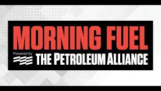 Morning Fuel with Sec. Kenneth Wagner