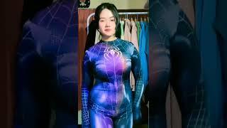 Super Girl.#girl #shorts #short #respect #viral #amazing #hotstar #viraltiktok #asupan #dancevideo