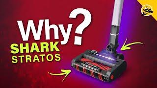 EVERYONE is Buying this Shark Stick Vacuum - Is It Really Worth It?