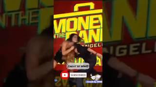 Women's Intercontinental Champion Lyra Valkyria vs  Becky Lynch